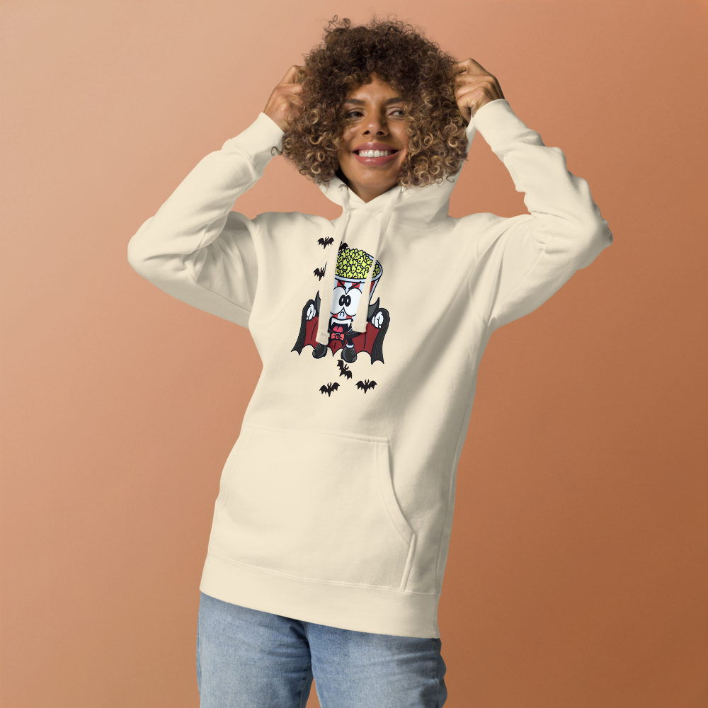 🦇 Sudadera Popy Vampi