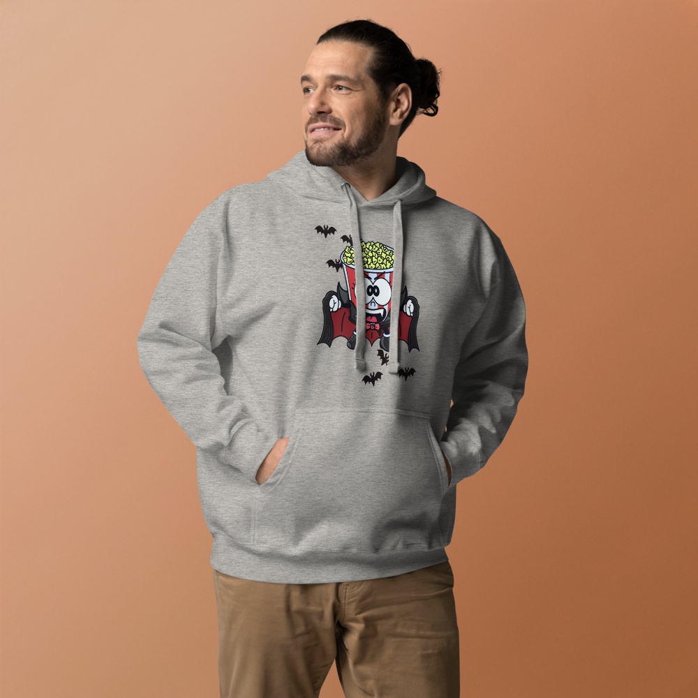 🦇 Sudadera Popy Vampi