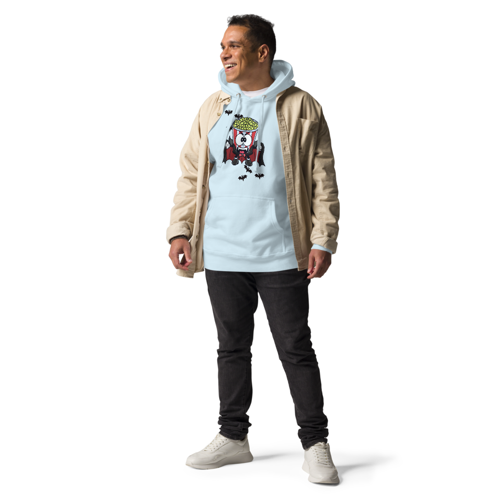 🦇 Sudadera Popy Vampi