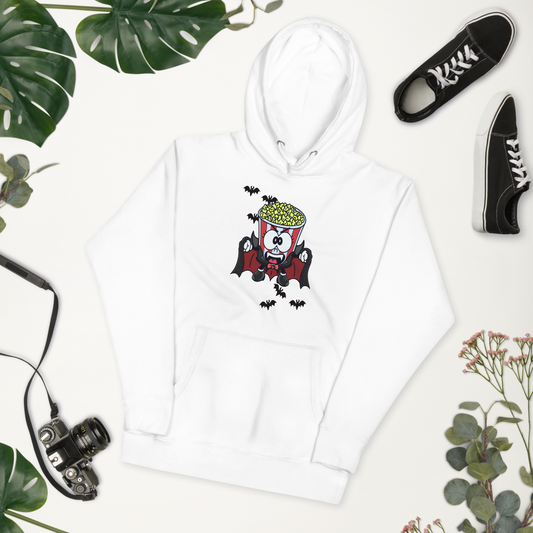 🦇 Sudadera Popy Vampi