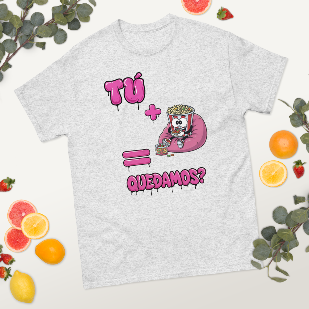 Tú + Popy = ¿Quedamos? | El Plan Más Dulce