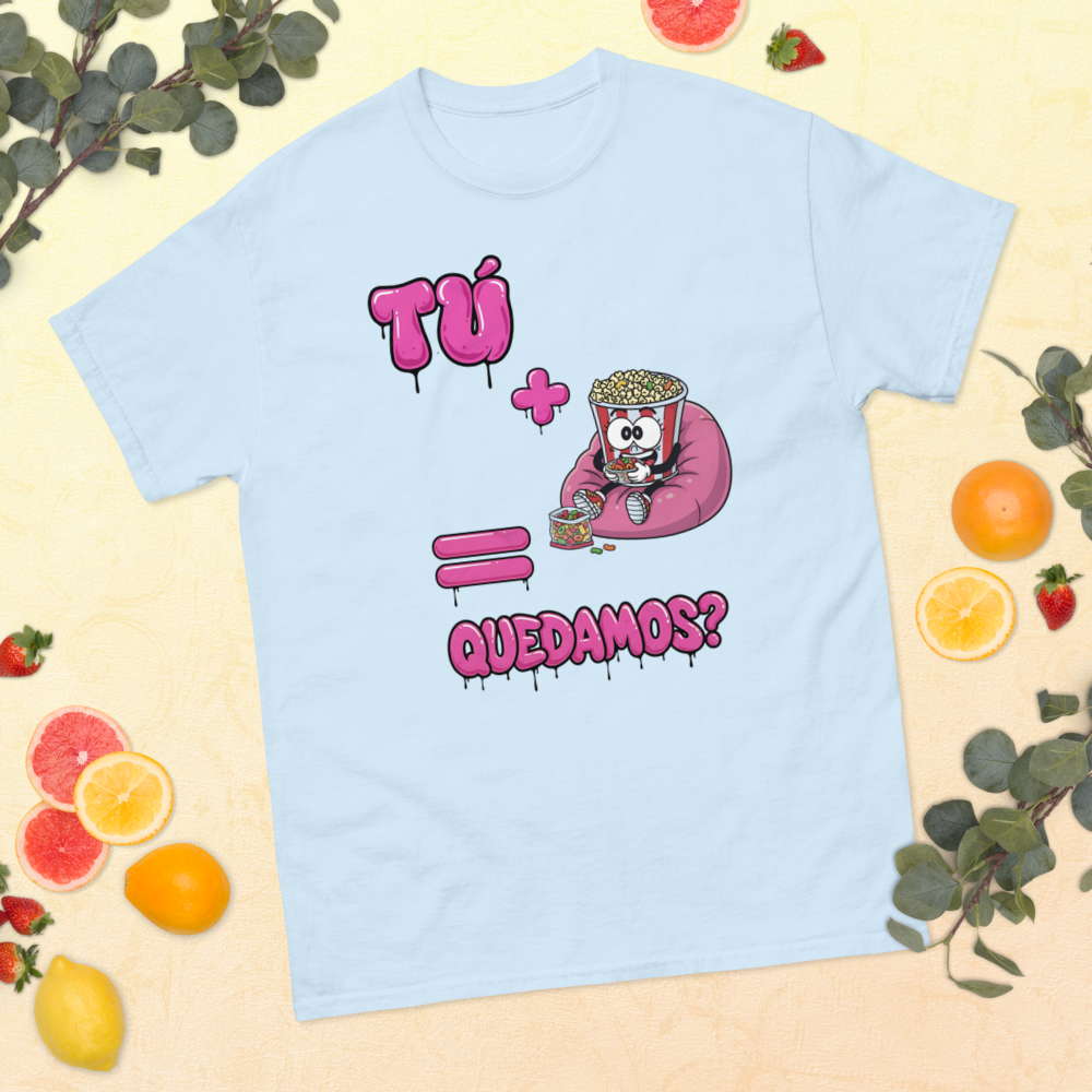 Tú + Popy = ¿Quedamos? | El Plan Más Dulce