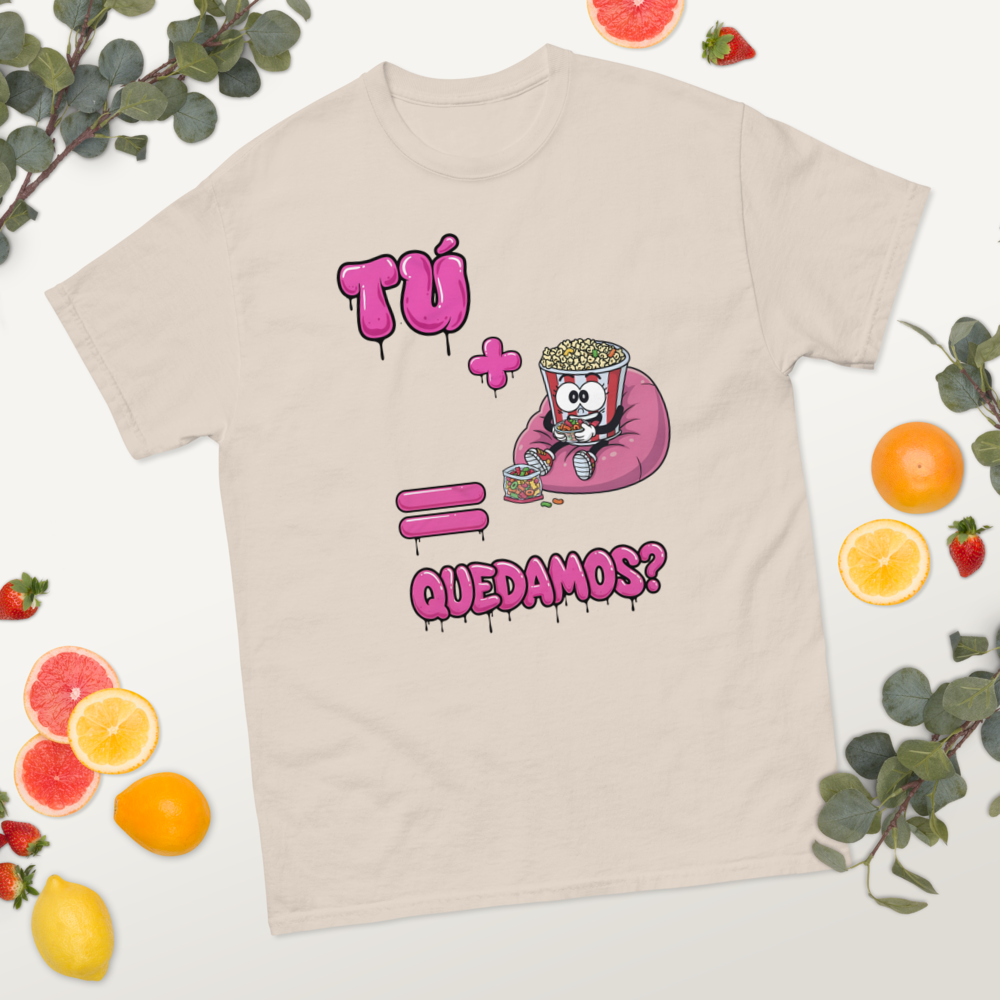 Tú + Popy = ¿Quedamos? | El Plan Más Dulce