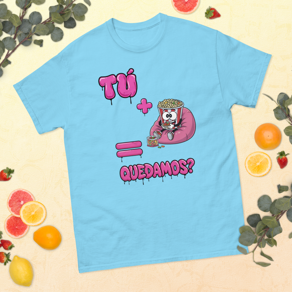Tú + Popy = ¿Quedamos? | El Plan Más Dulce