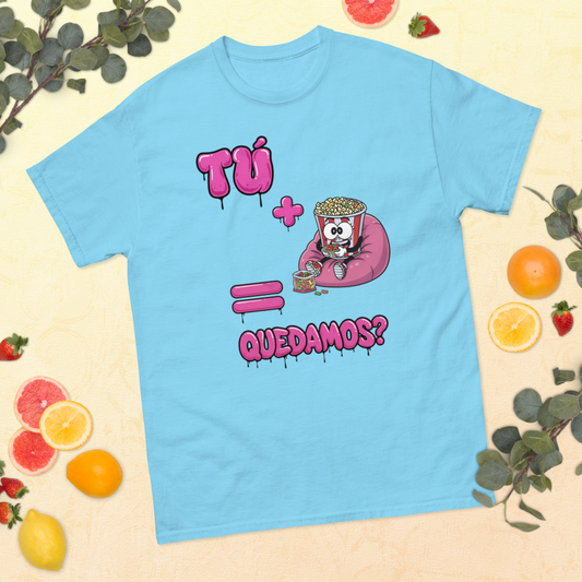 Tú + Popy = ¿Quedamos? | El Plan Más Dulce