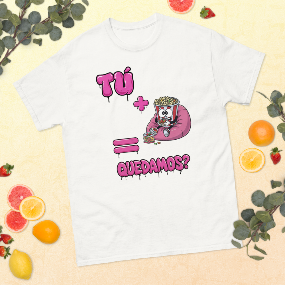 Tú + Popy = ¿Quedamos? | El Plan Más Dulce