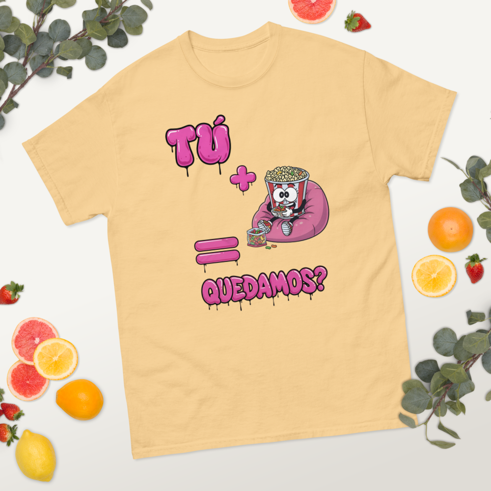 Tú + Popy = ¿Quedamos? | El Plan Más Dulce