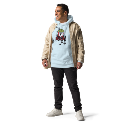 🦇 Sudadera Popy Vampi