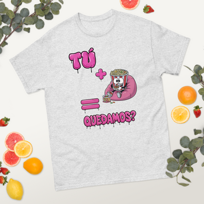 Tú + Popy = ¿Quedamos? | El Plan Más Dulce